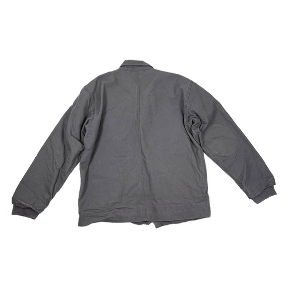 RPM West Quarter Century Collection Canvas Quilted Jacket - Picture 7 of 7